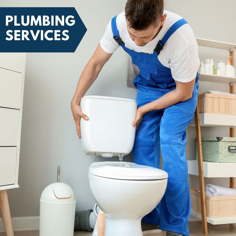 Plumbing Company in Calamus, IA