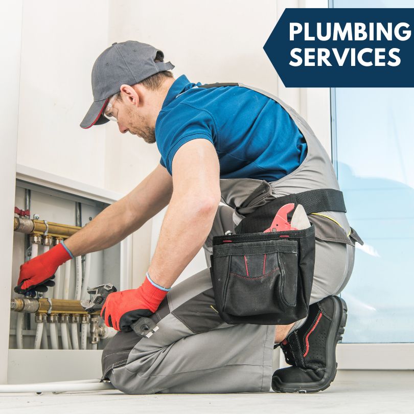 Calamus Plumbing Company